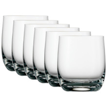 Stolzle Weinland 350ml Double Old Fashioned Tumblers (Set of 6)