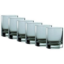 Stolzle New York Bar 190ml Old Fashioned Tumblers (Set of 6)
