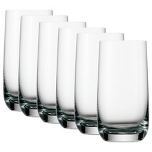 Stolzle Weinland 315ml High Ball Tumblers (Set of 6)