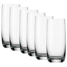 Stolzle Weinland 390ml Long Drink Tumblers (Set of 6)