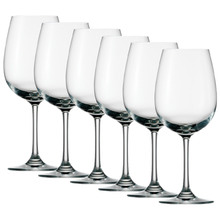 Stolzle Weinland 450ml Red Wine Glasses (Set of 6)