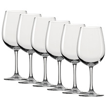 Stolzle Weinland Bordeaux Wine Glasses (Set of 6)