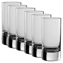 Stolzle New York Bar 57ml Shot Glasses (Set of 6)