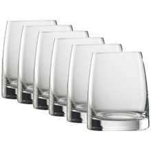 Stolzle Experience 225ml Old Fashioned Tumblers (Set of 6)