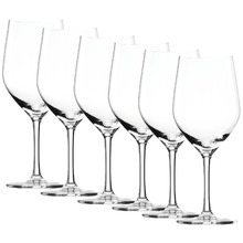 Stolzle Ultra Wine Glasses (Set of 6)
