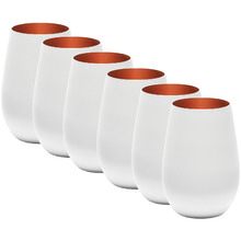 Stolzle Olympic 465ml Tumblers (Set of 6)