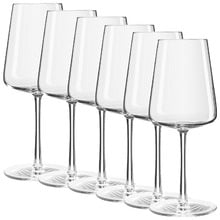 Stolzle Power 400ml White Wine Glasses (Set of 6)