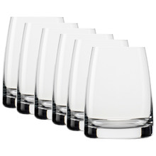 Stolzle Experience 325ml Double Old Fashioned Tumblers (Set of 6)