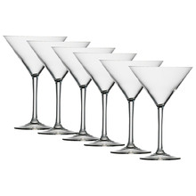 Stolzle Grandezza 240ml Cocktail Glasses (Set of 6)