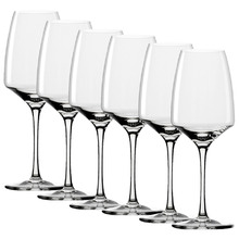 Stolzle Experience 450ml Red Wine Glasses (Set of 6)