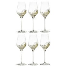 Quatrophil 405ml Wine Glasses (Set of 6)