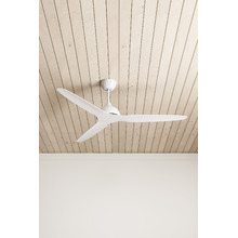 Fanco Eco Style DC Ceiling Fan with Remote Control