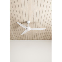 Fanco Eco Style DC Ceiling Fan with LED
