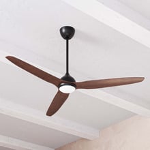 Fanco Eco Style DC Ceiling Fan with LED