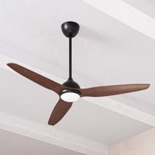 Fanco Eco Style DC Ceiling Fan with LED