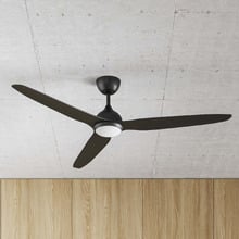 Fanco Eco Style DC Ceiling Fan with LED