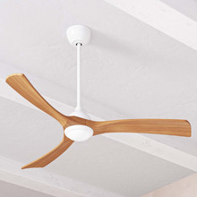 Fanco Sanctuary DC 132cm Ceiling Fan with LED