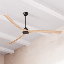 Fanco Sanctuary DC 218cm Ceiling Fan with Remote Control