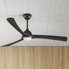 Fanco Sanctuary DC 234cm Ceiling Fan with LED