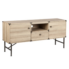 Natural McNaughton Entertainment Unit