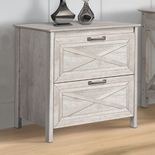 Nancy 2 Drawer Filing Cabinet