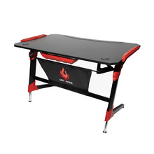 Unitech RGB Light Gaming Desk