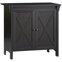 Tyann 2 Door Cabinet