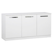 Pomo 3 Door Sideboard Buffet