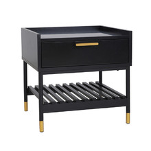 Marsha Bedside Table