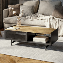 Mesh Coffee Table