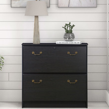 Norwich 2 Drawer Lateral Filing Cabinet