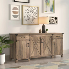 Alexei 4 Door Sideboard