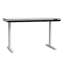 Lumenari 140cm Duo Motor Electric Sit & Stand Desk