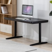 Lumenari 140cm Dual Motor Electric Sit & Stand Desk