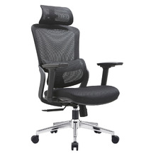 Evert High Back Executive Chair