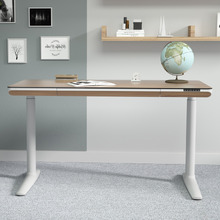 Lumenari 140cm Duo Motor Electric Sit & Stand Desk