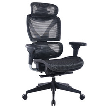 Lucille High Back Office Chair