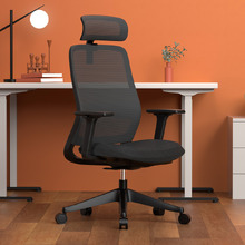Logan Office Chair