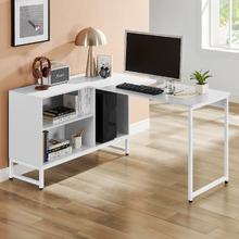 Isla L-Shaped Desk