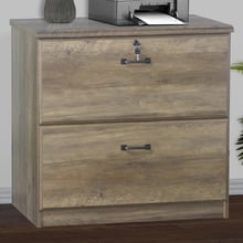 Nell 2 Drawer Filing Cabinet