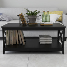 Vance Rectangular Coffee Table