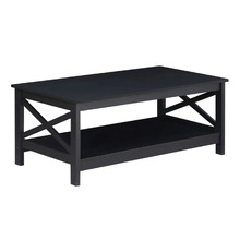 Vance Rectangular Coffee Table
