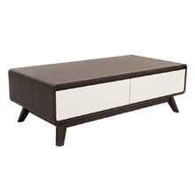 Quinn Rectangular Coffee Table