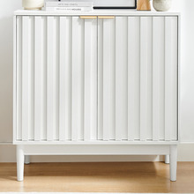 Ansel 2 Door Cabinet