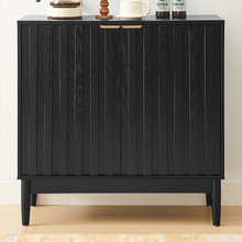Ansel 2 Door Cabinet