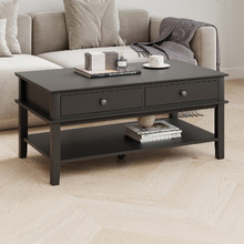 Darius Rectangular Coffee Table