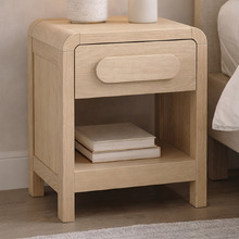 Isla Bedside Table