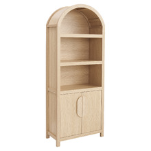 Isla 2 Door Display Cabinet