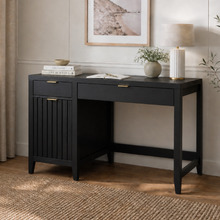 Rylee 2 Drawer Writing Desk