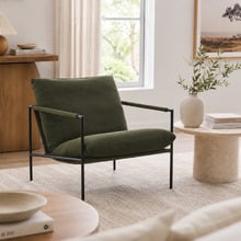 Jace Accent Chair